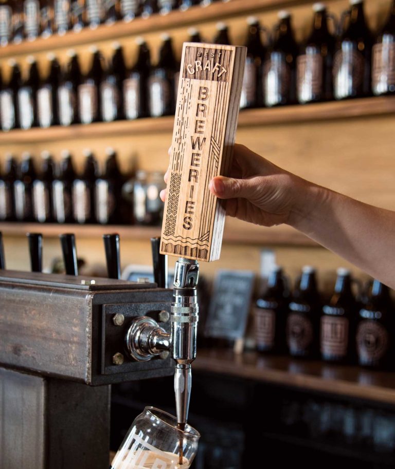 Best Craft Breweries in Calgary Avenue Calgary