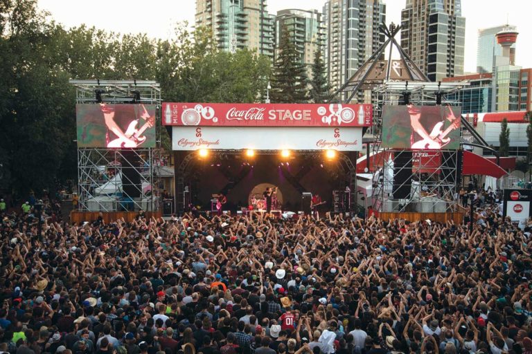 30 Things to Do During the 2019 Calgary Stampede Avenue Calgary