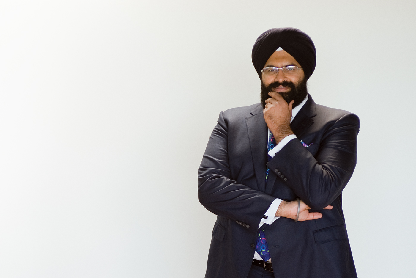 Manmeet Bhullar - Avenue Calgary