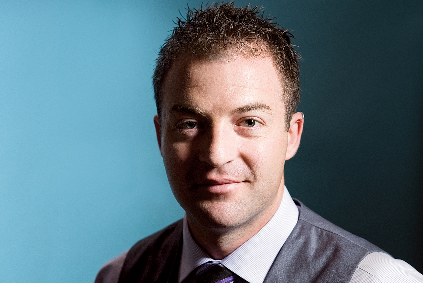 Brad Bostock Avenue Calgary