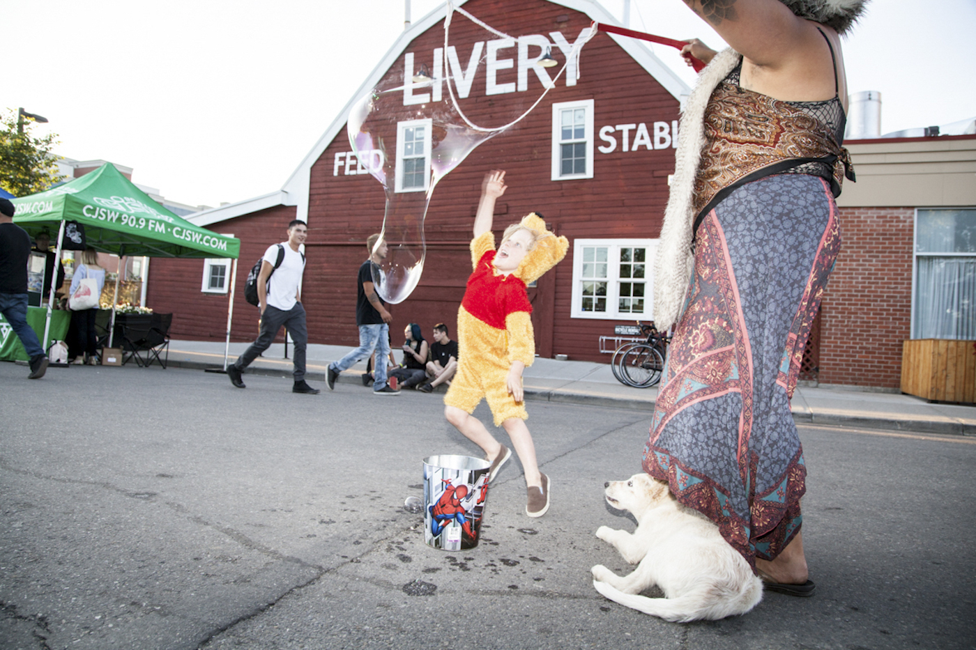 7 Ways to Have Fun at Sled Island Without Knowing Any of the Damn Bands