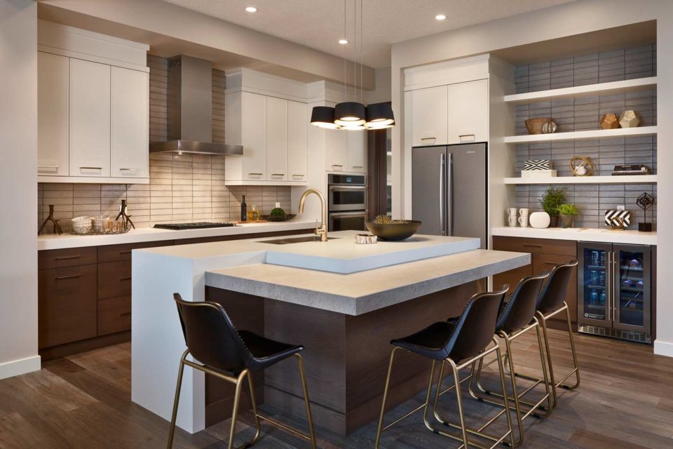 How These Calgary Homes Offer Families Room to Grow Avenue Calgary