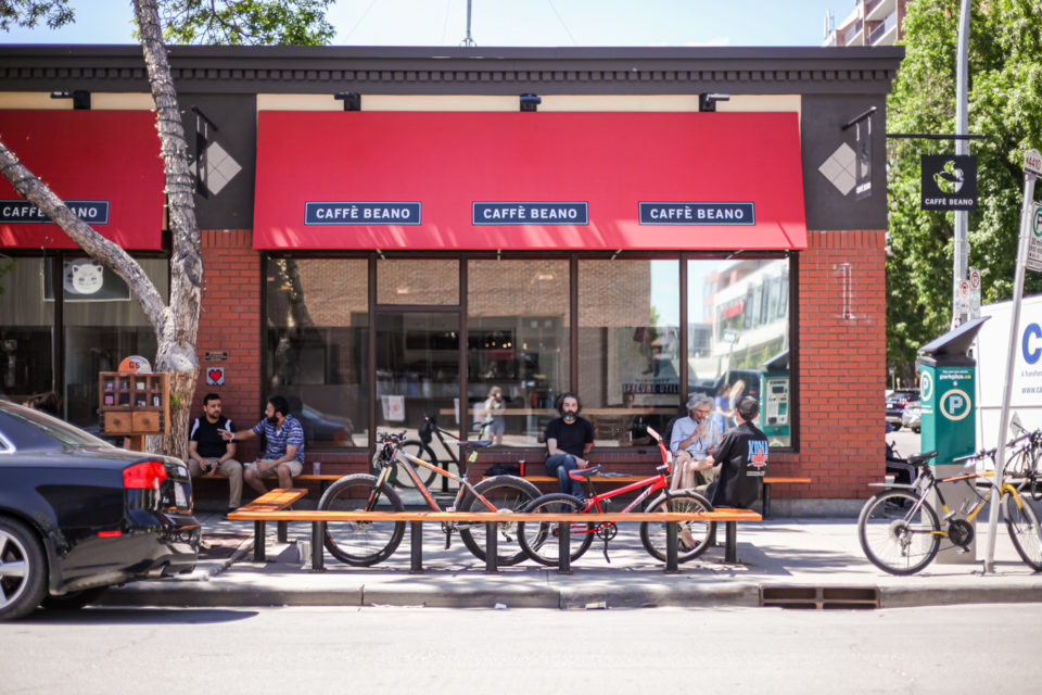 18 PetFriendly Patios in Calgary Avenue Calgary