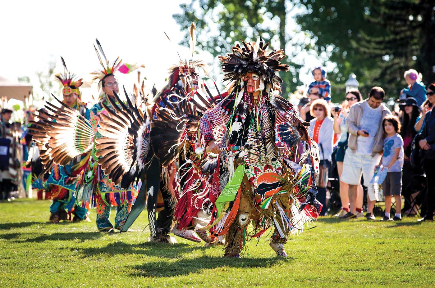 Lima Ohio Powwow 2025