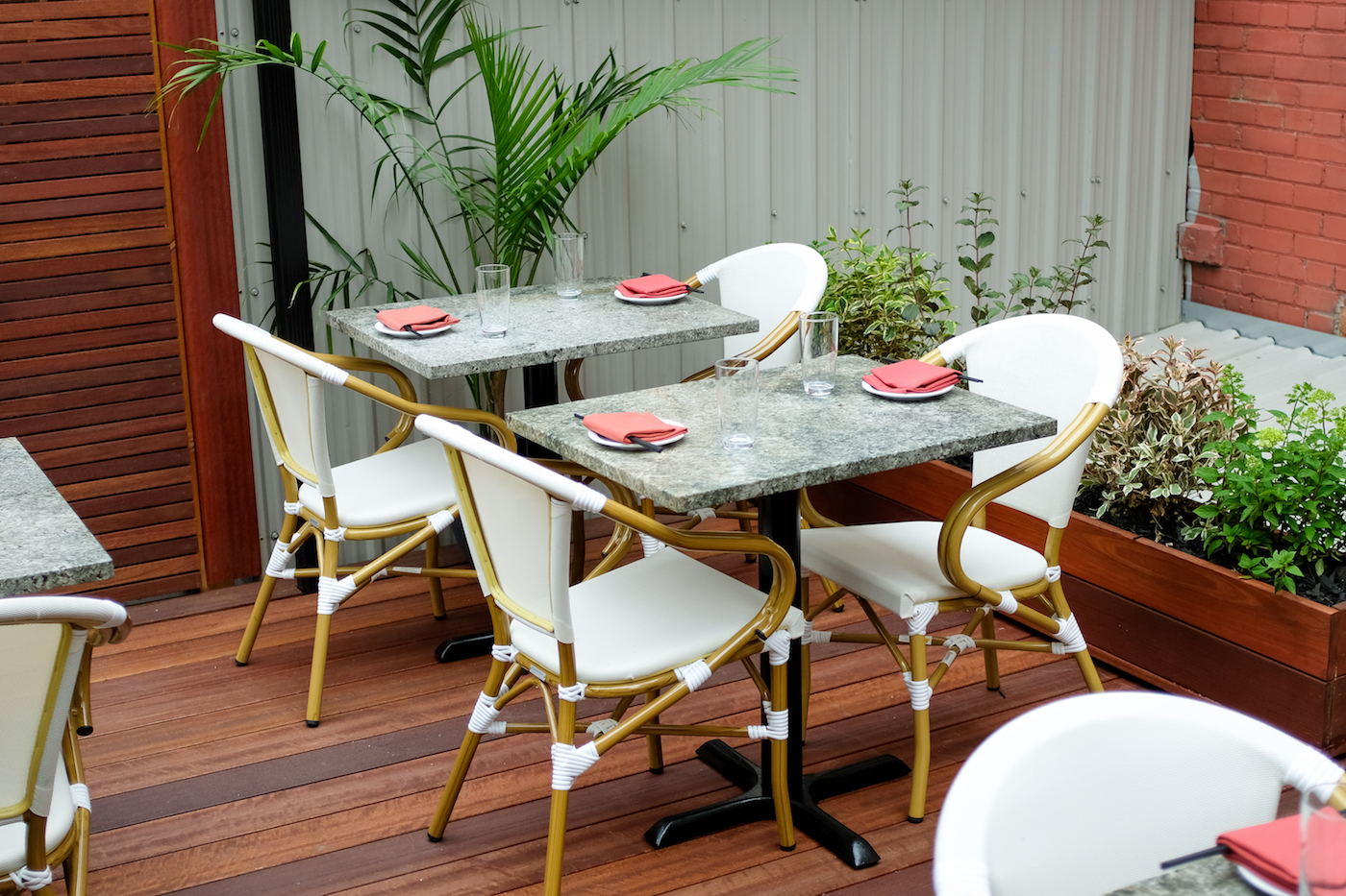 Even More New Patios in Calgary for the 2019 Summer Season Avenue Calgary