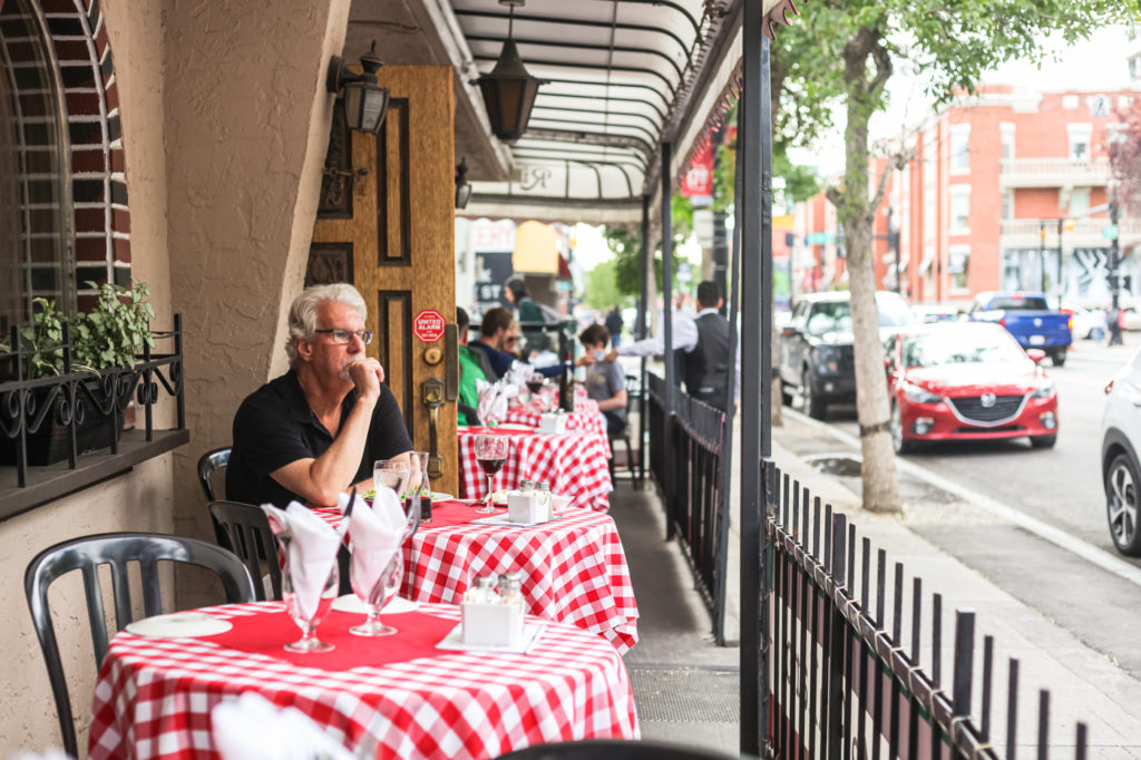 All the Patios on 17th Avenue S.W. | Avenue Calgary