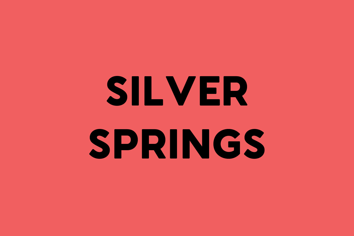 Silver Springs Avenue Calgary