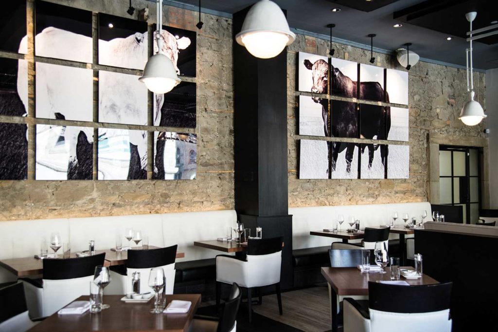 7 Great Restaurants for Steak in Calgary Avenue Calgary