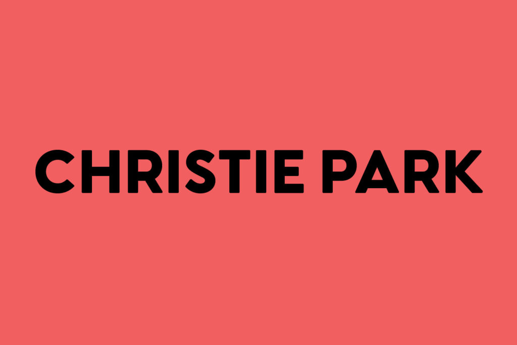 Christie Park Avenue Calgary