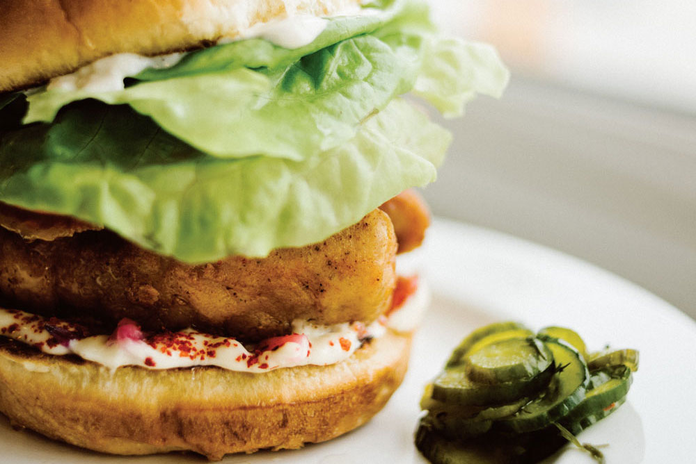 These Calgary Restaurants Serve Fried Chicken Sandwiches That Will Put