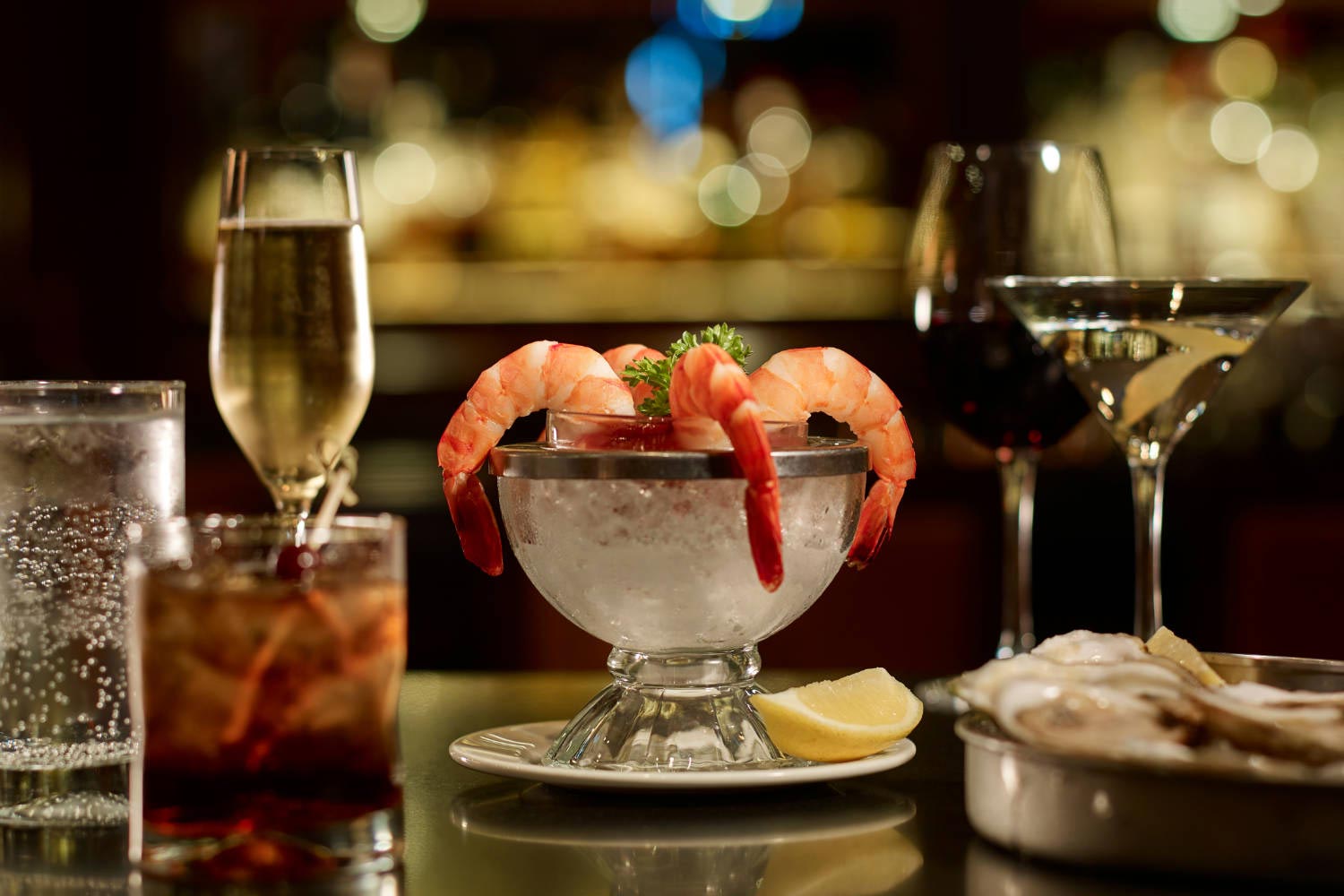 Where to Find the City’s Best Happy Hour Avenue Calgary