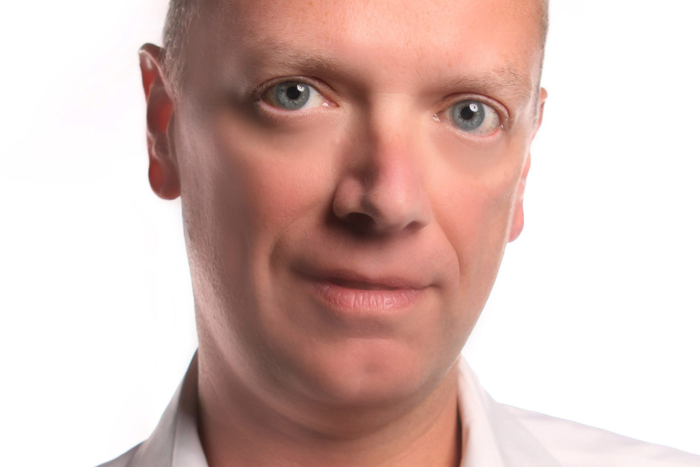 5 Things to Know about Brian Owens, the Calgary International Film