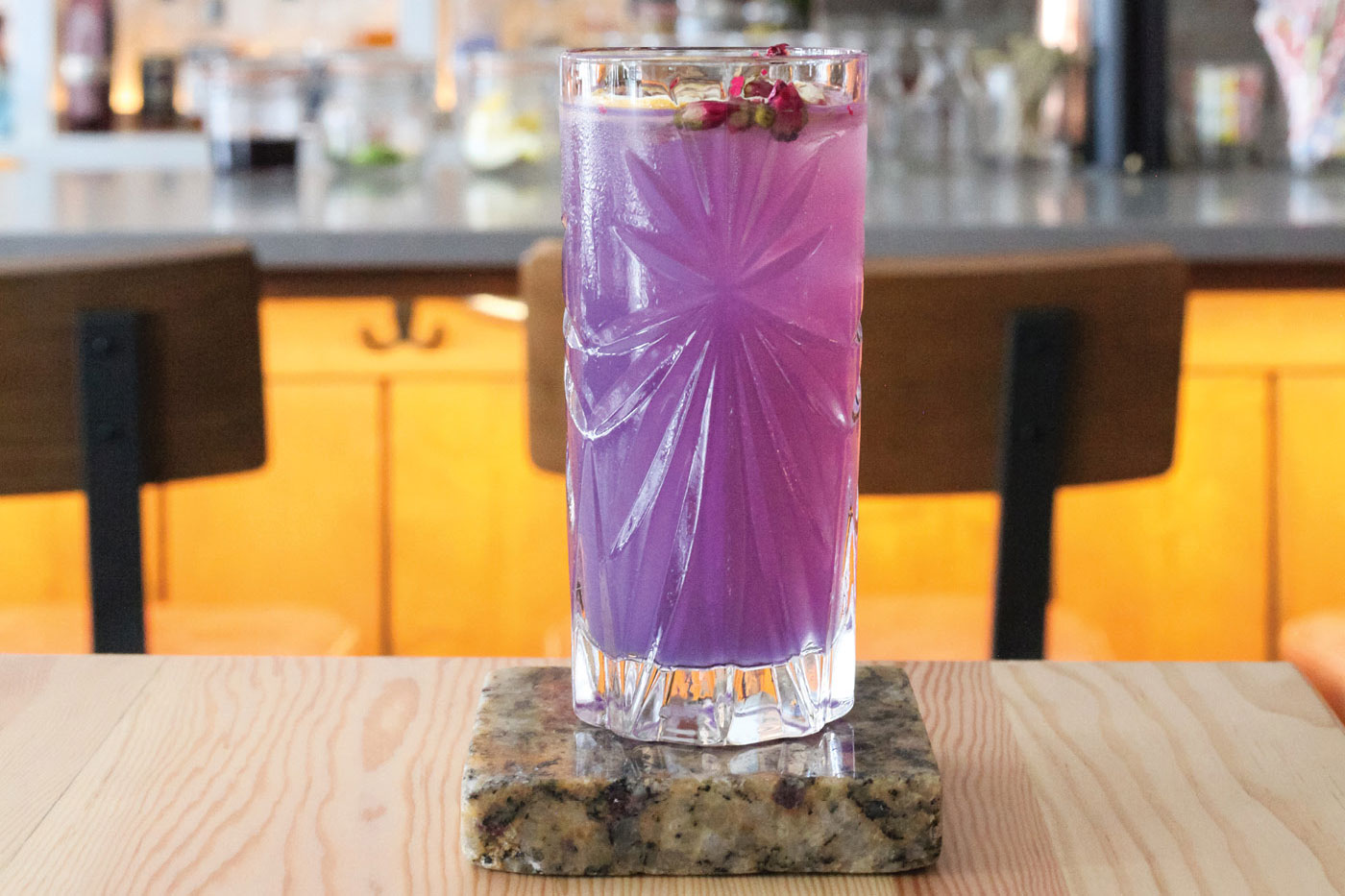 Restaurants Food Avenue Calgary - 