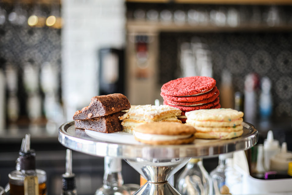 Where to Eat in Marda Loop Avenue Calgary