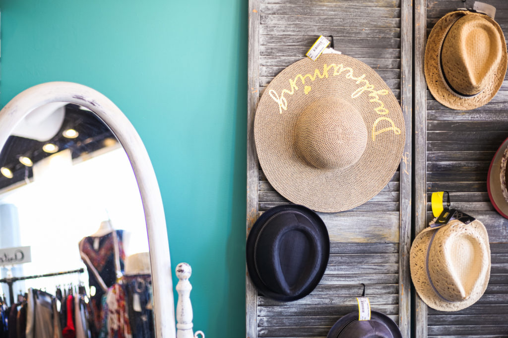 Where to Buy and Sell Consignment Clothes in Calgary Avenue Calgary