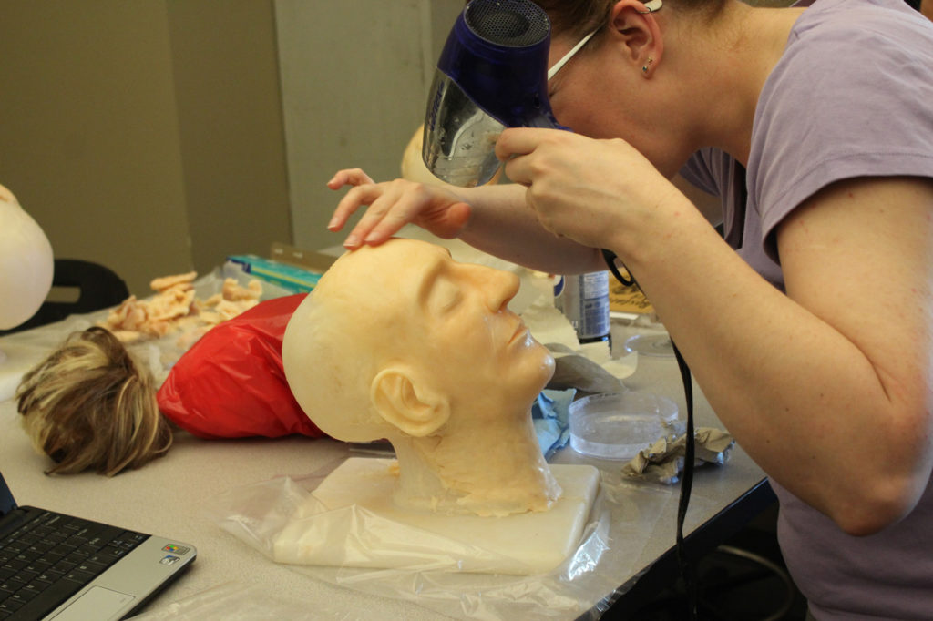 The Path to a Career in the Funeral Industry is Rarely a Straight One