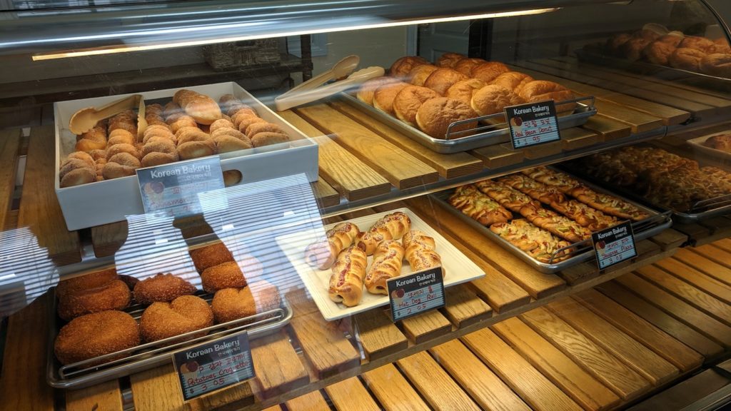 10 Asian Bakeries You Should Visit in Calgary Avenue Calgary