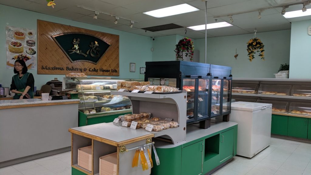 10 Asian Bakeries You Should Visit in Calgary Avenue Calgary
