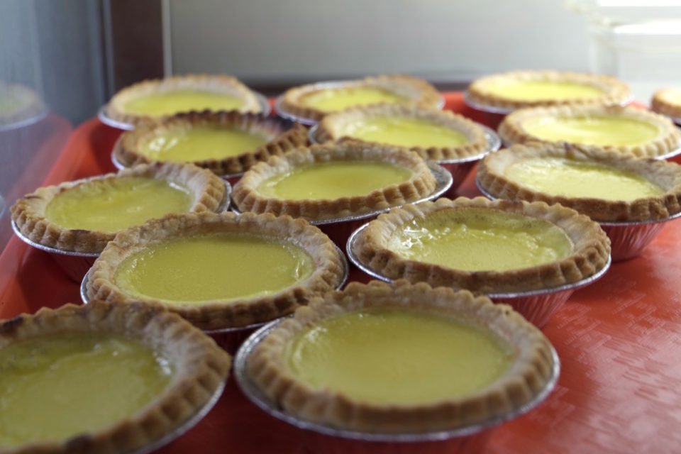 10 Asian Bakeries You Should Visit in Calgary Avenue Calgary