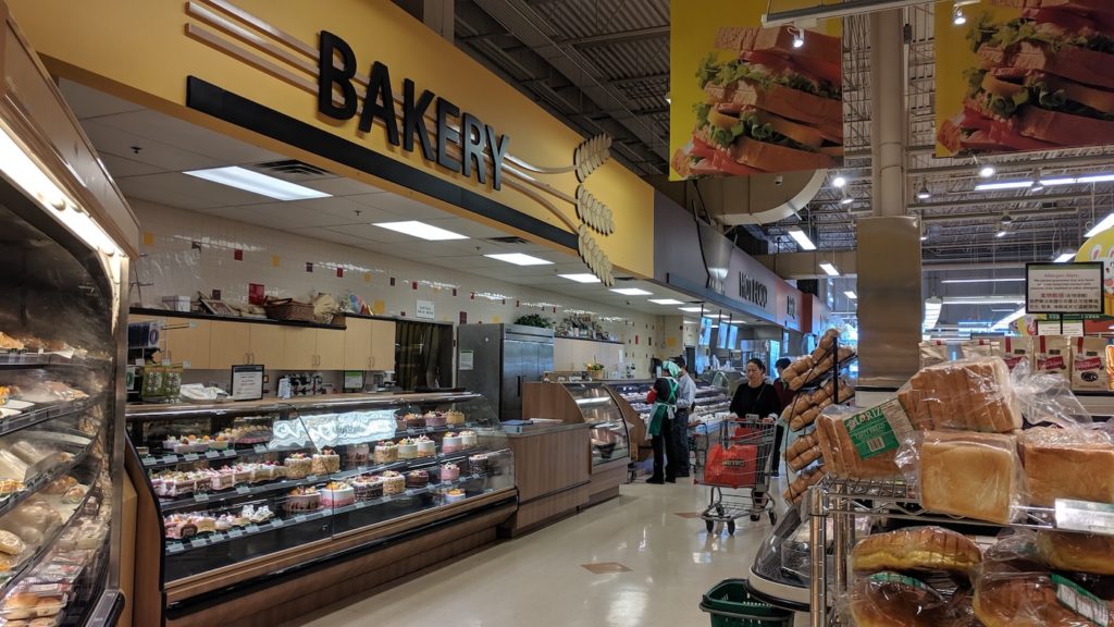 10 Asian Bakeries You Should Visit in Calgary Avenue Calgary