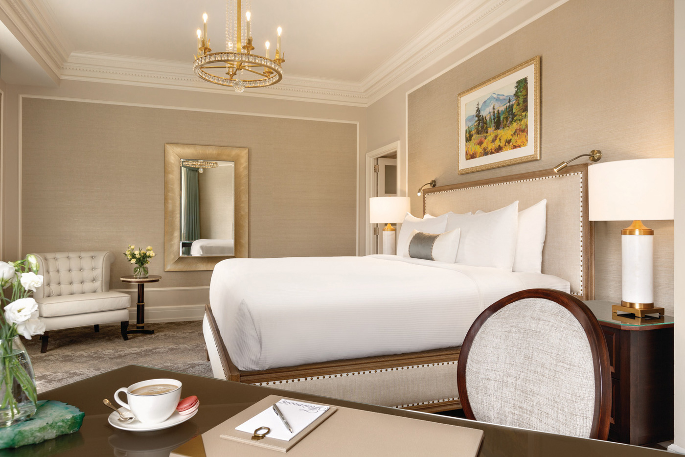 Three Unique Stays For A Mountain Getaway Avenue Calgary