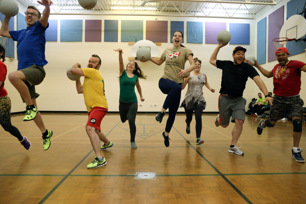 7 Things to Know About the Calgary Sport and Social Club Avenue Calgary