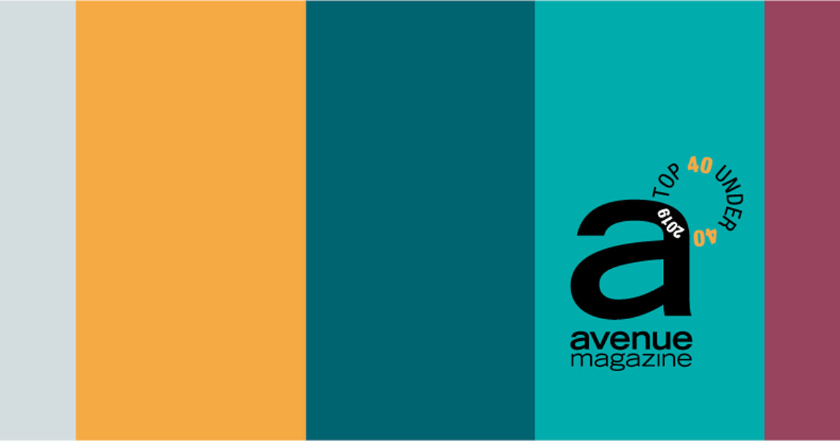 2019 Top 40 Under 40 Avenue Calgary 2019-top-40-under-40-avenue-calgary