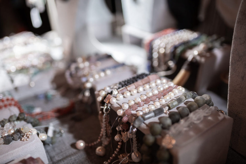 New Craft Coalition’s Fall Show and Sale Avenue Calgary