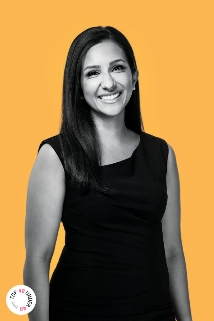 aalia-ratani-top-40-under-40-2019