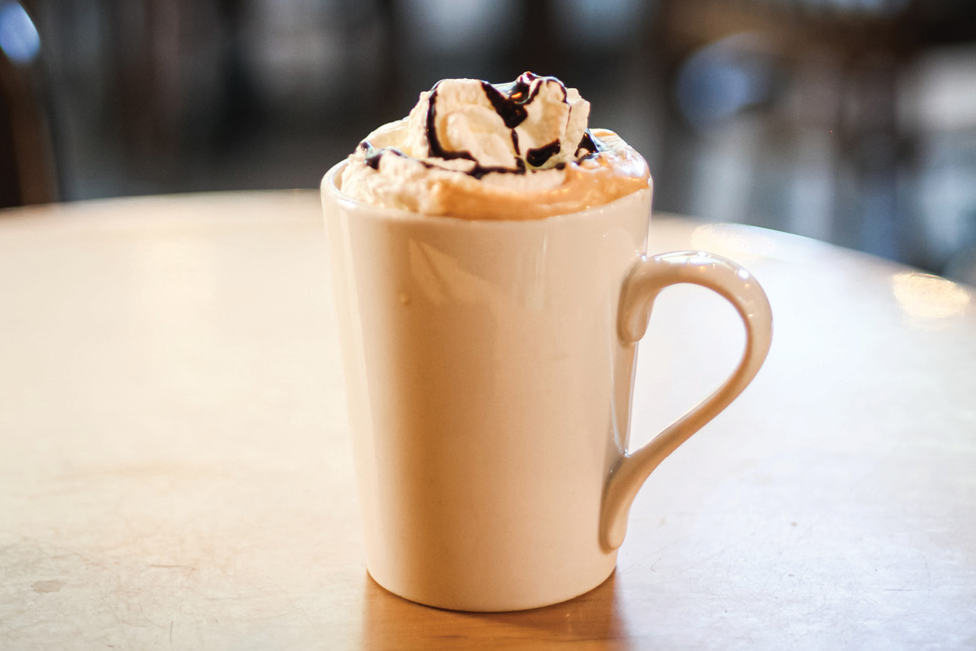 6 Classic Coffee Shops in Calgary Avenue Calgary