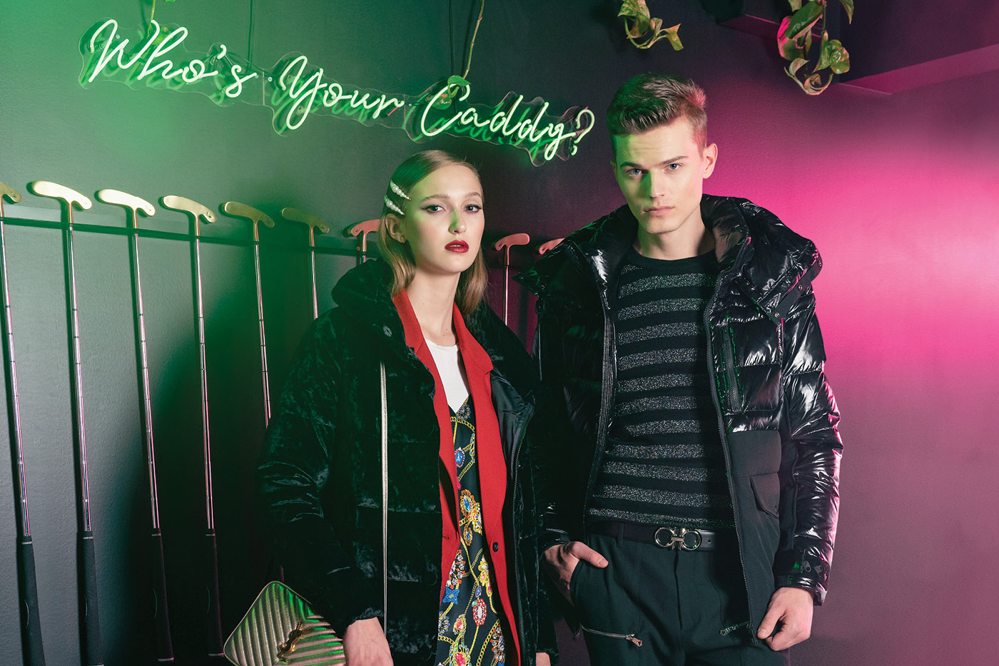 Nightlife Fashion Avenue Calgary