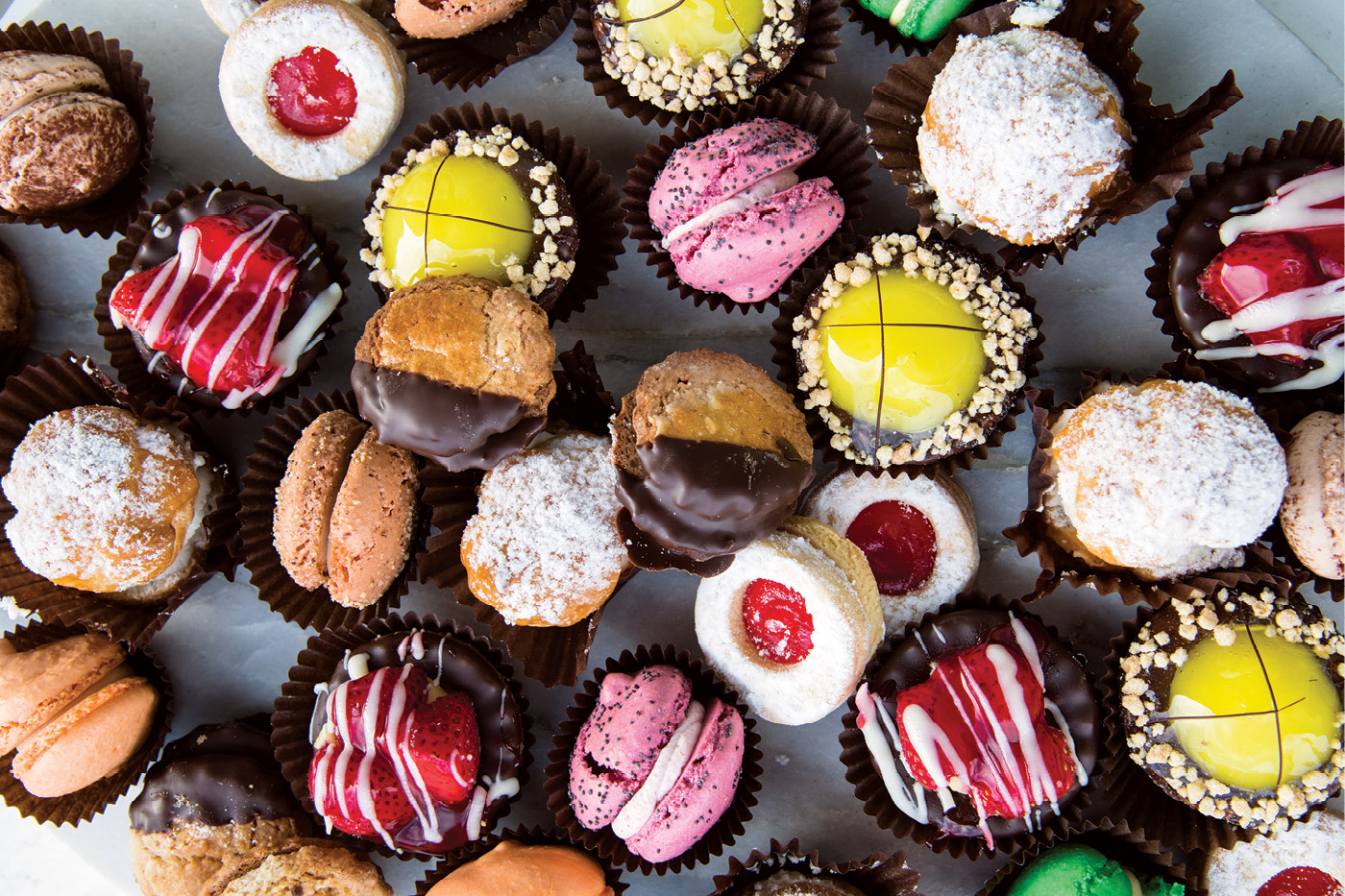 Amandine is One of Calgary's Most Enduring Bakeries Avenue Calgary