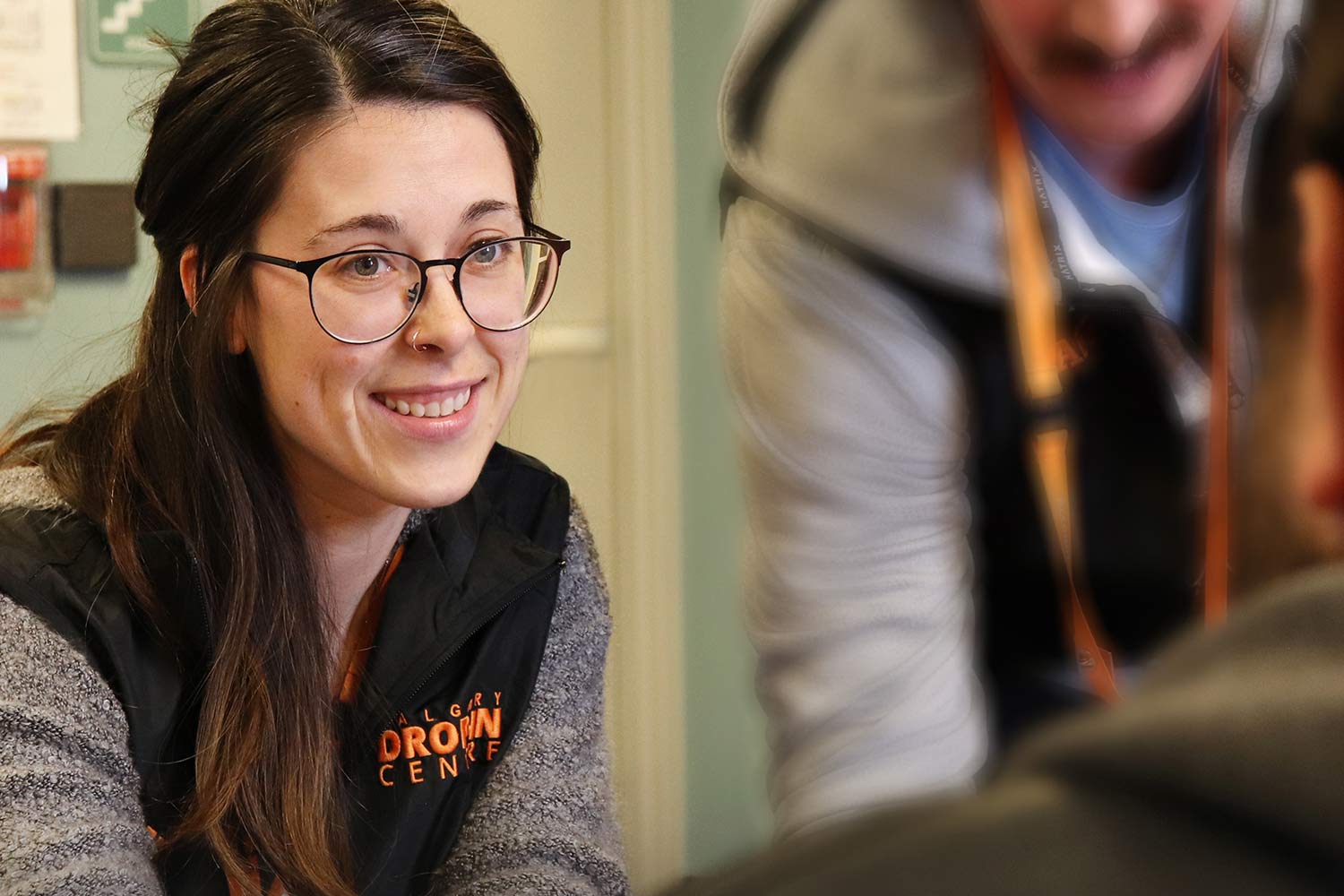 5 Reasons You Should Donate to the Calgary DropIn Centre Avenue Calgary