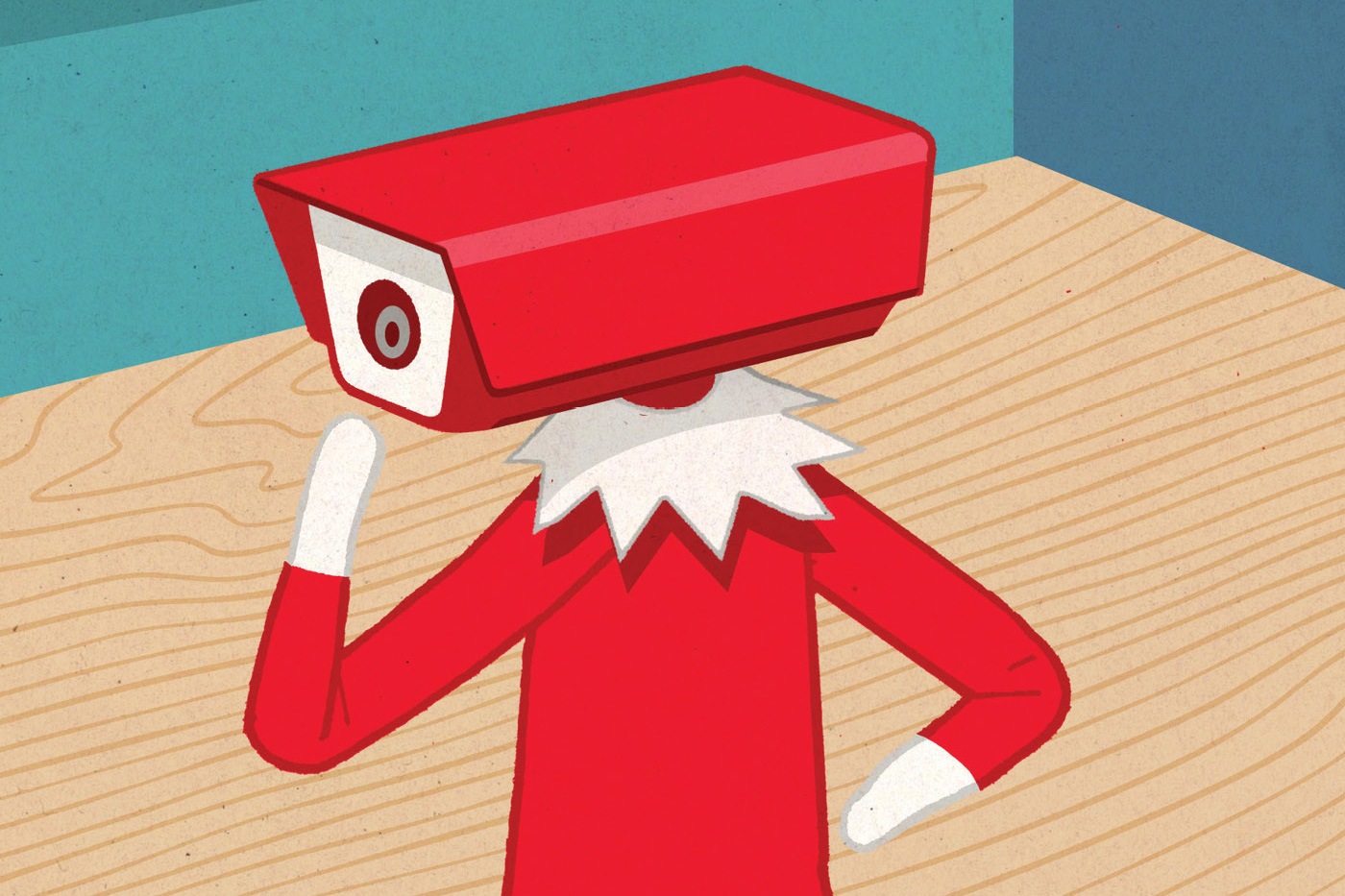 The Pros and Cons of Using Elf on the Shelf During the Holidays