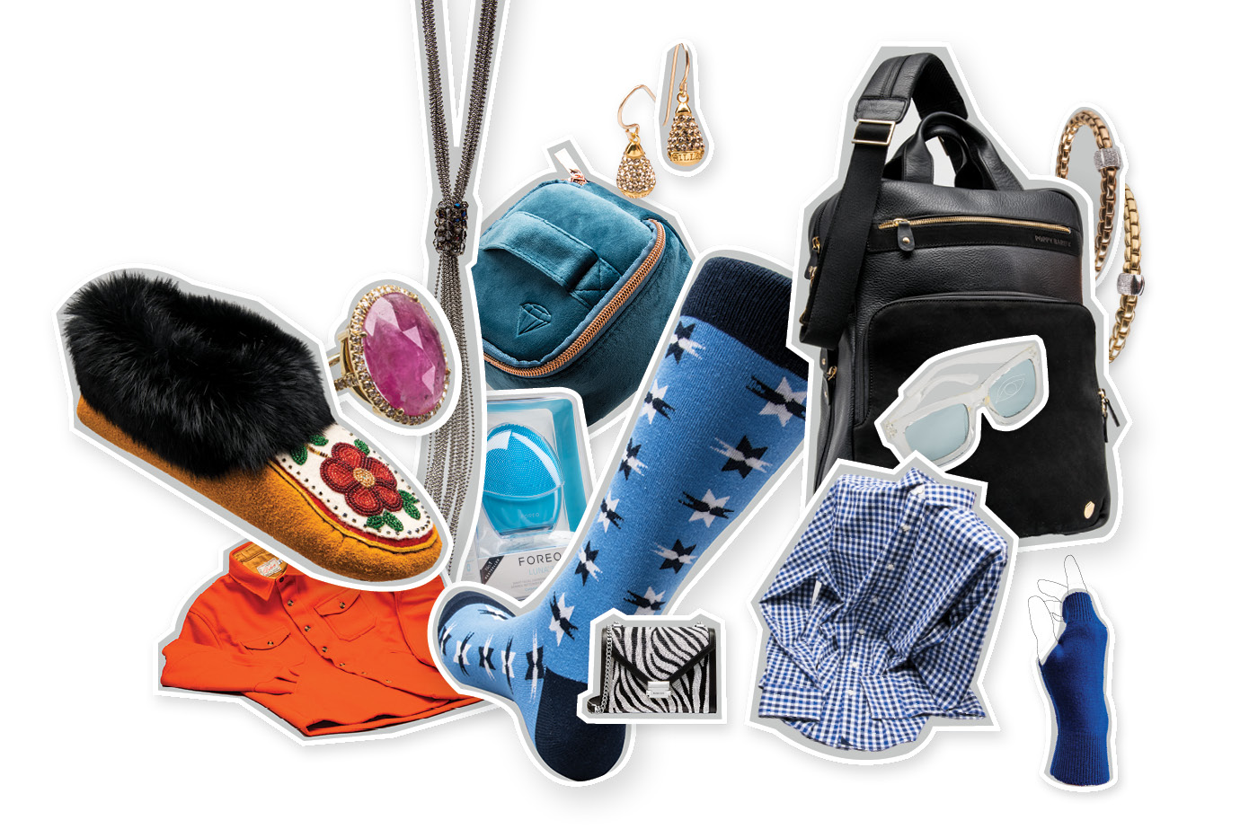 Fashion Gift Ideas for the Holidays | Avenue Calgary