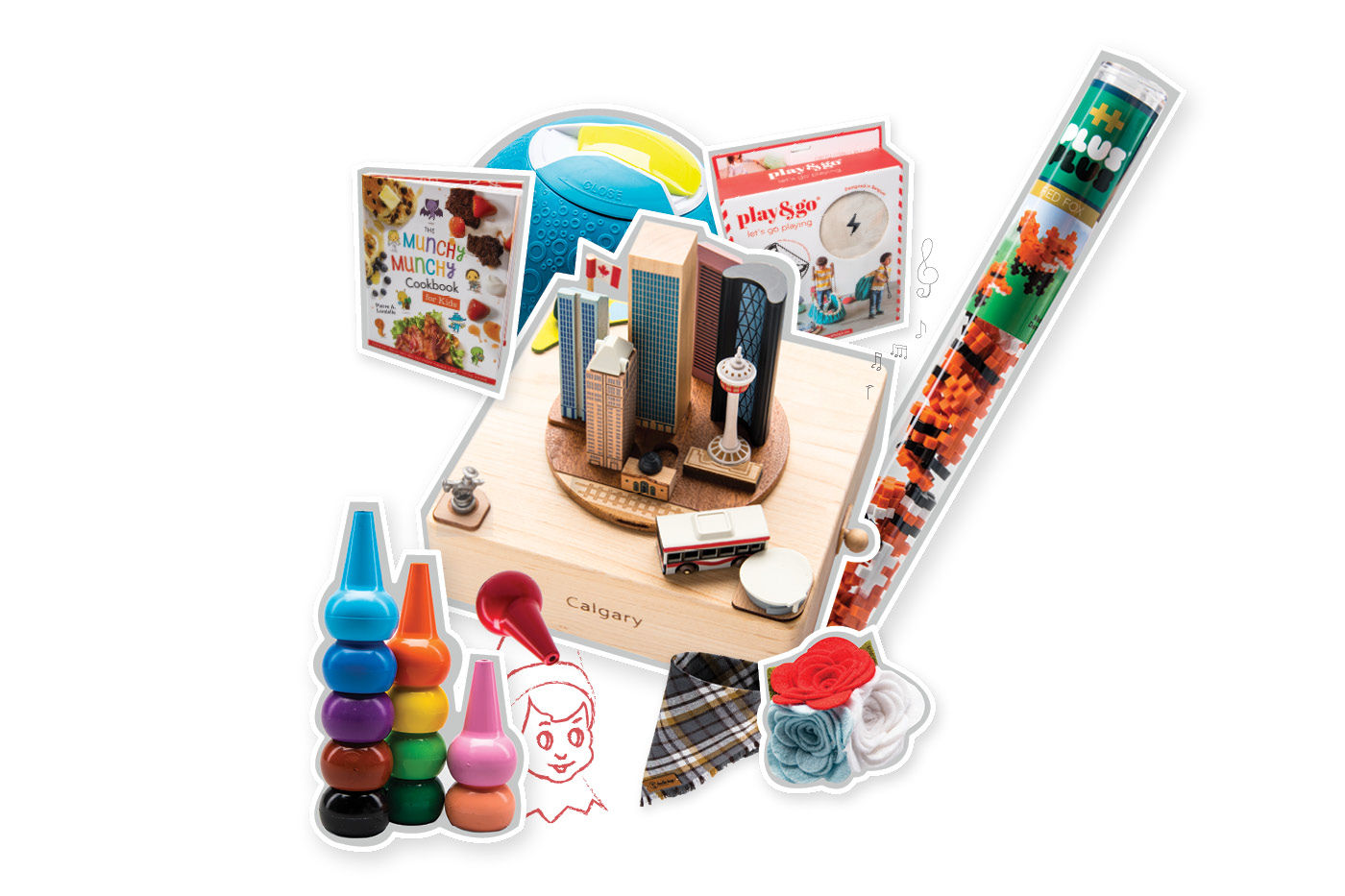 32 Best Gifts For 6YearOlds In 2023 Reviews By Wirecutter, 41 OFF