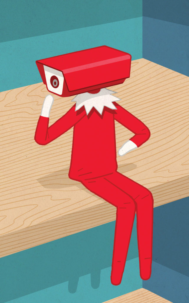 The Pros and Cons of Using Elf on the Shelf During the Holidays