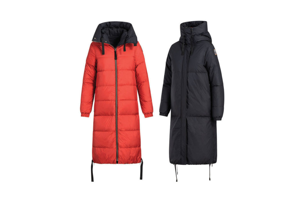 6 Types of Coats You Need During the Average Calgary Winter Avenue