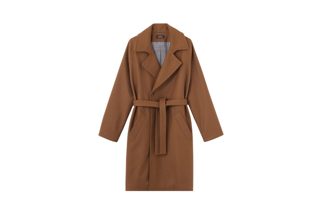 6 Types of Coats You Need During the Average Calgary Winter Avenue