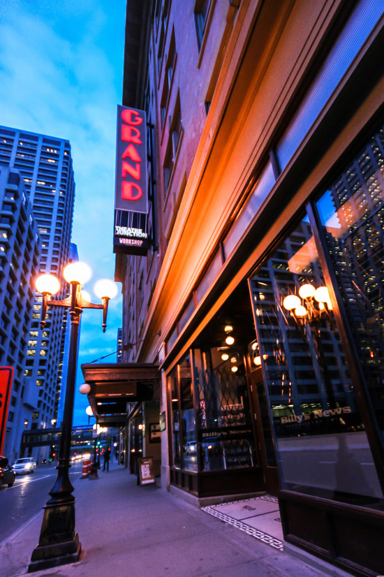 87 Calgary Wedding Venues - Avenue Calgary