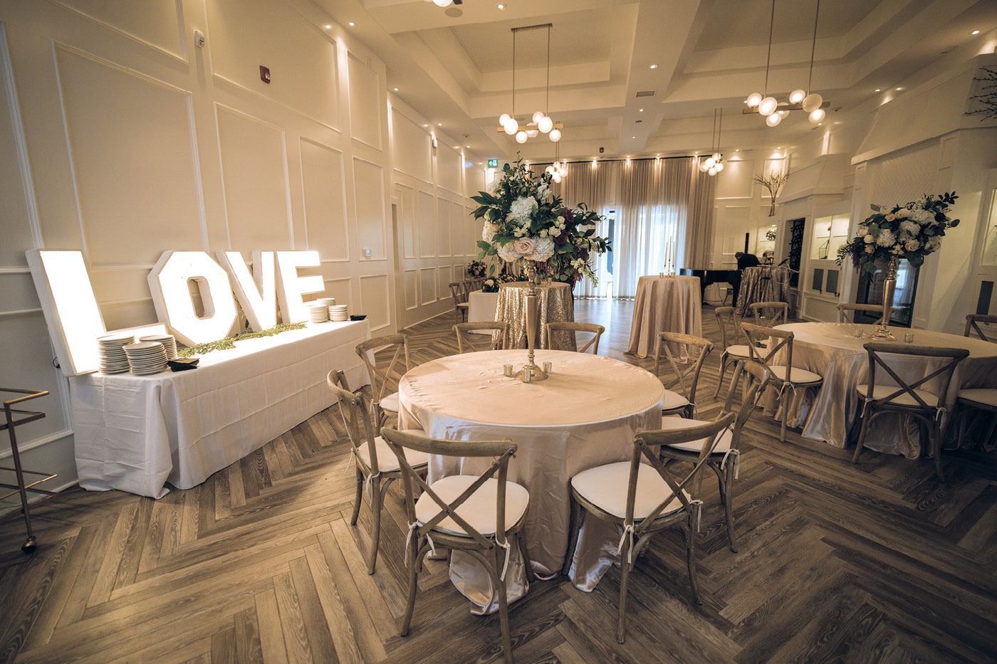 8 New Wedding Venues in Calgary Avenue Calgary