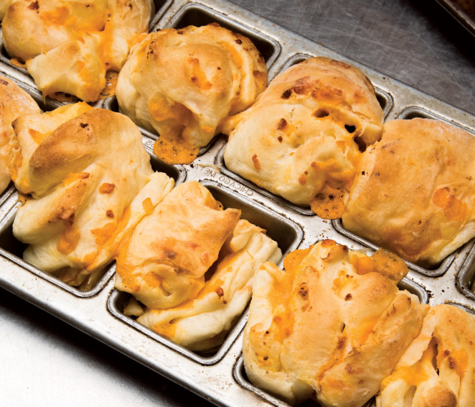 Great Bakeries in Calgary Avenue Calgary