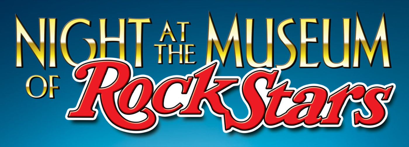 Night at the Museum of Rock Stars