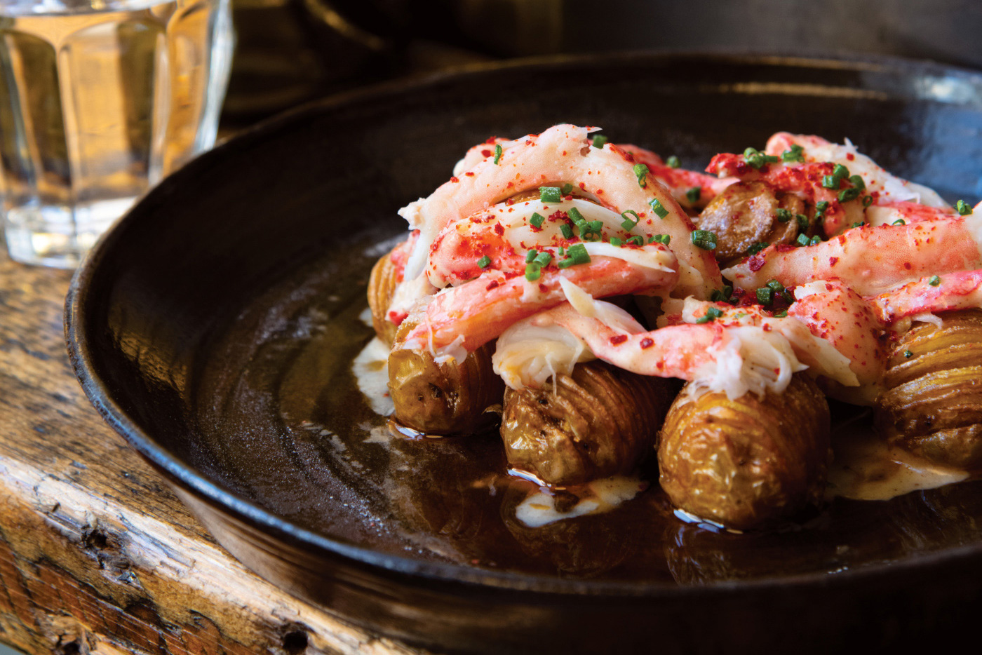 Best Restaurants for an Intimate Dining Experience Calgary's Best Restaurants 2020