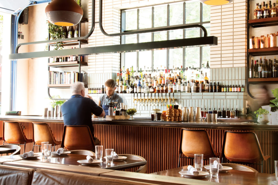 10 Best New Restaurants in Calgary 2020 - Avenue Calgary