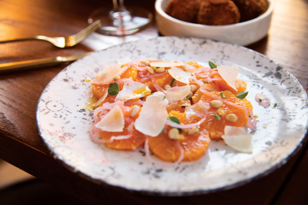 Annabelle's Kitchen | Calgary's Best New Restaurants 2020