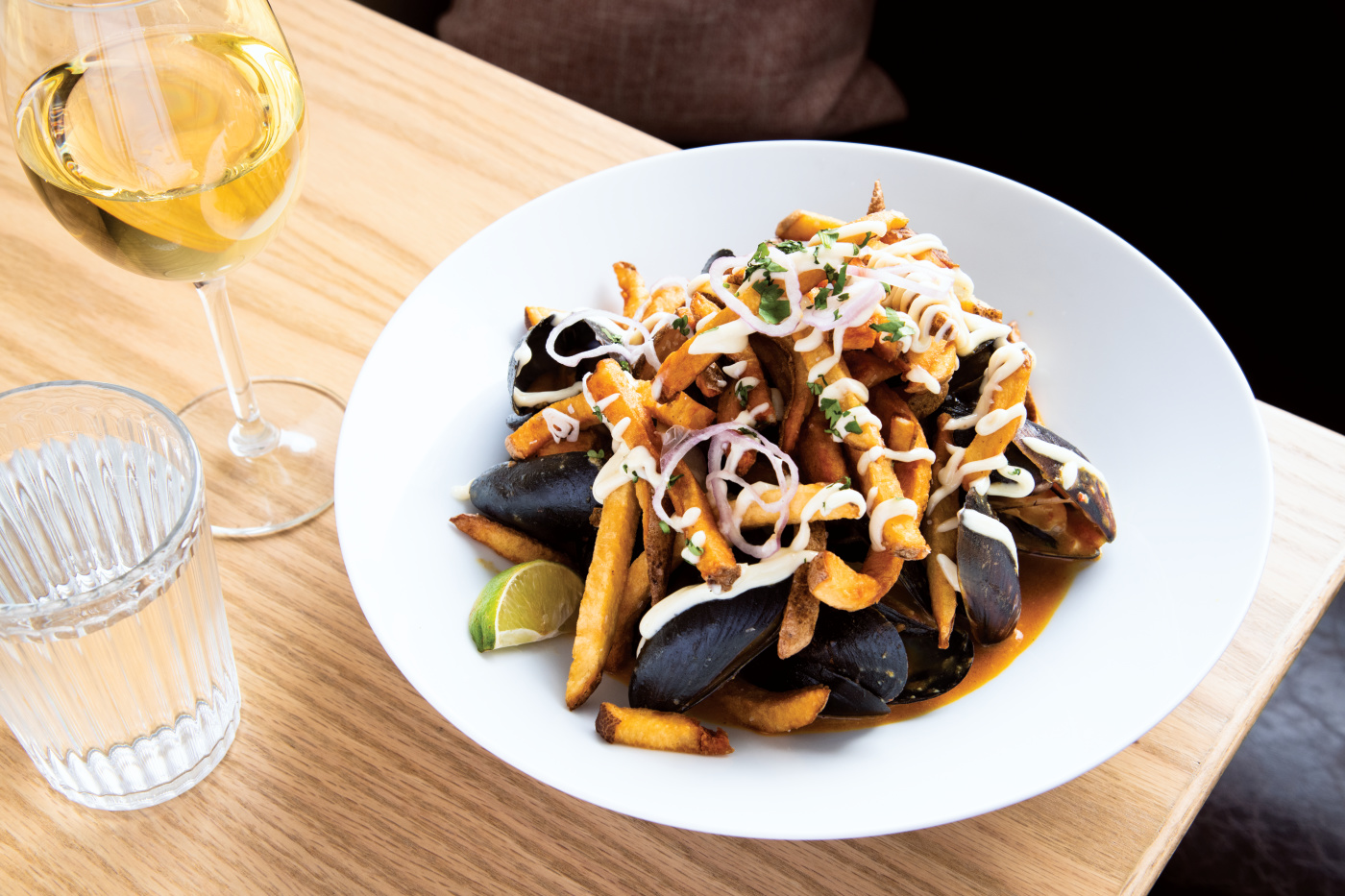 Purlieu Calgary's Best New Restaurants 2020