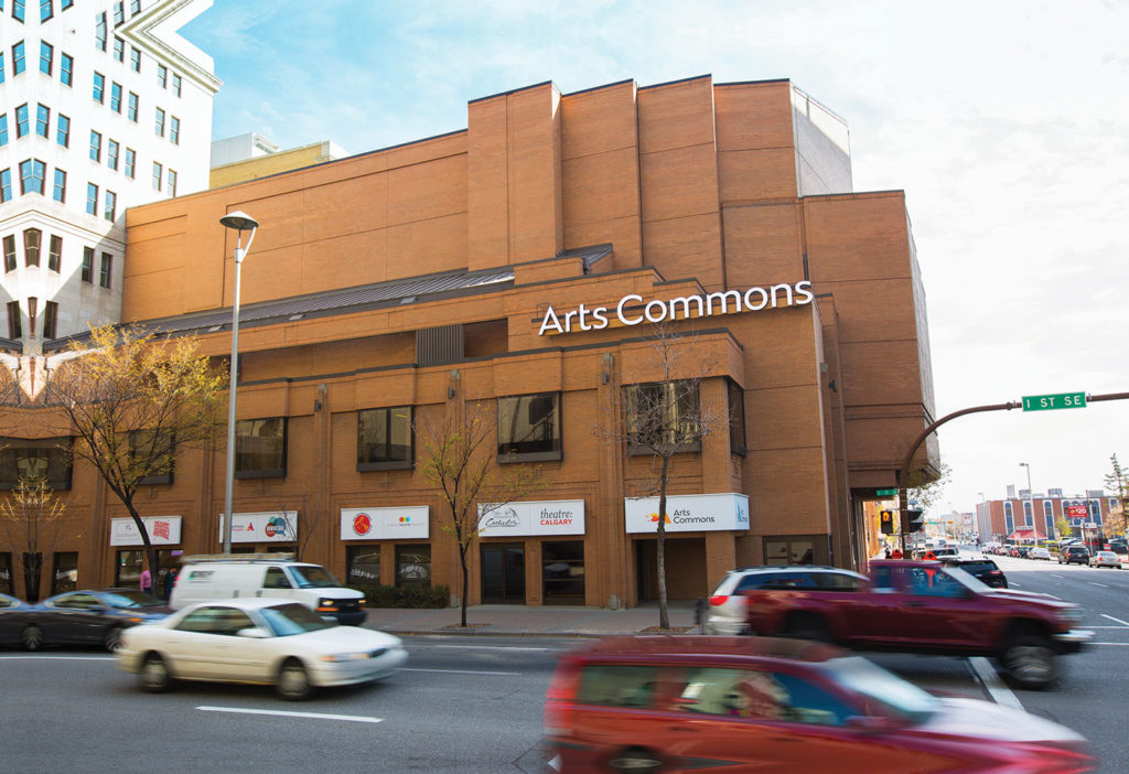 Support Calgary's Theatre Companies By Donating Your Cancelled Show