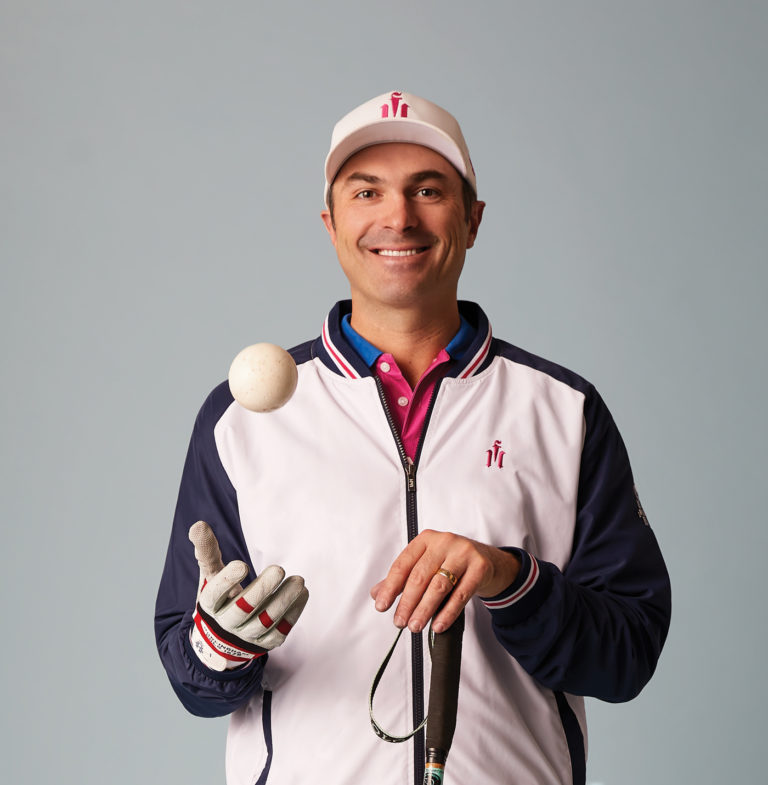 Kelsea ForzaniMannix and Fred Mannix Sport a Style That Reflects Their