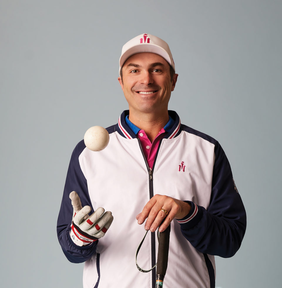 Kelsea ForzaniMannix and Fred Mannix Sport a Style That Reflects Their